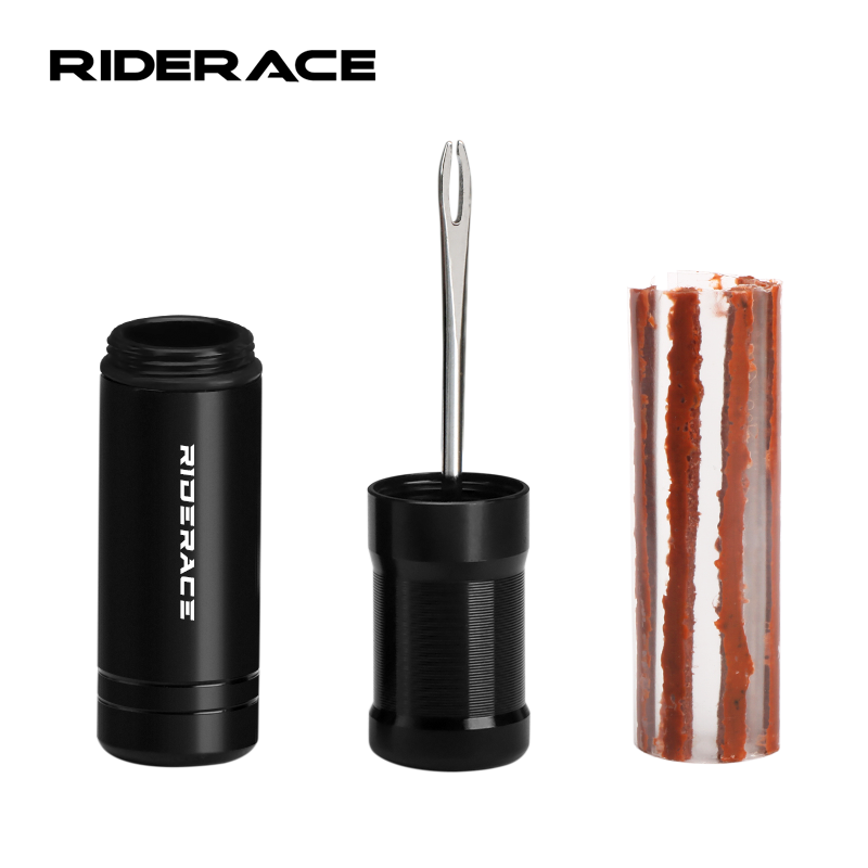 RIDERACE Bicycle Tire Repair T - Bicycle Repair Kit review and price