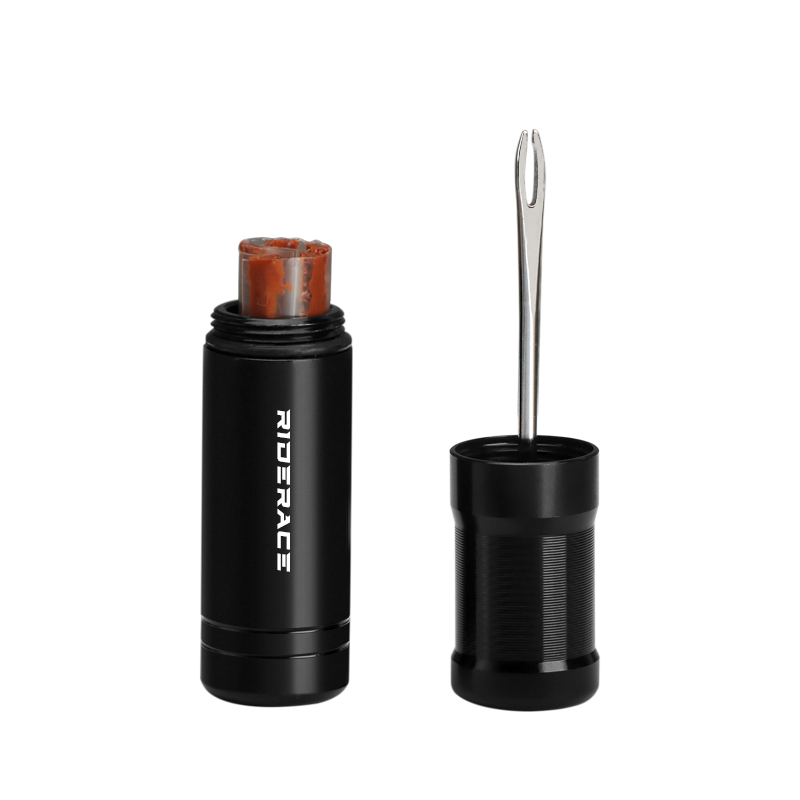 RIDERACE Bicycle Tire Repair T - Bicycle Repair Kit review and price