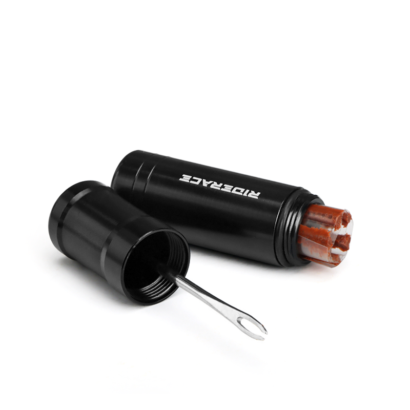RIDERACE Bicycle Tire Repair T - Bicycle Repair Kit review and price