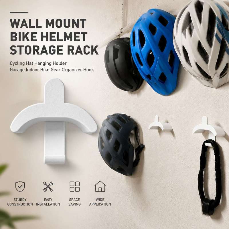 Indoor Wall Hanging Cycling He - Cycling Gear Wall Storage review and price