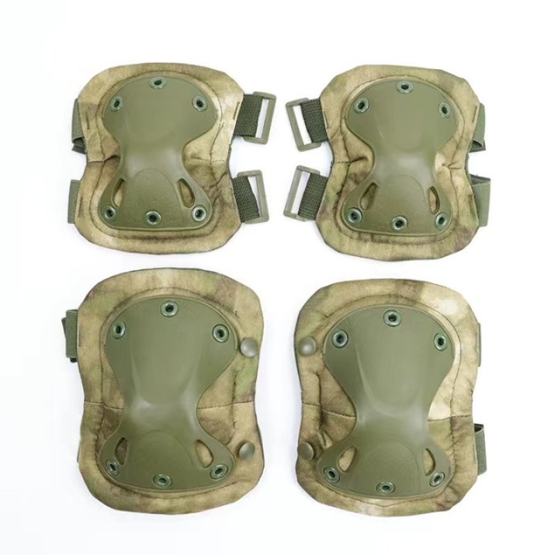 Tactical Knee and Elbow Pads,  - Cycling Gear And Equipment review and price