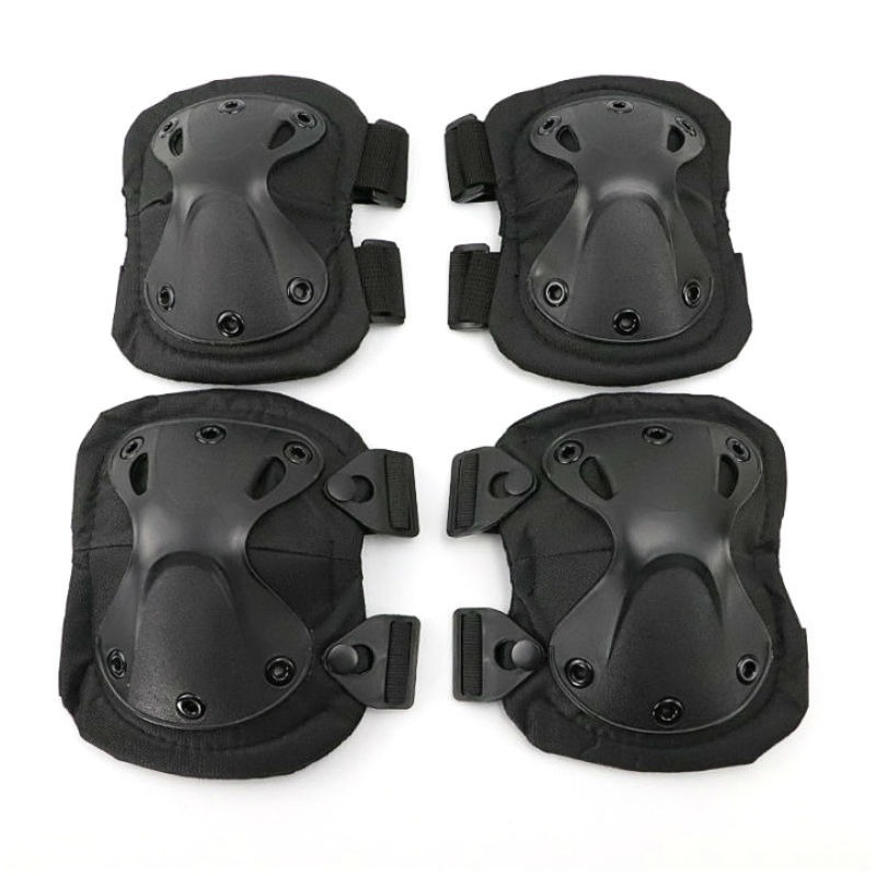 Tactical Knee and Elbow Pads,  - Cycling Gear And Equipment review and price