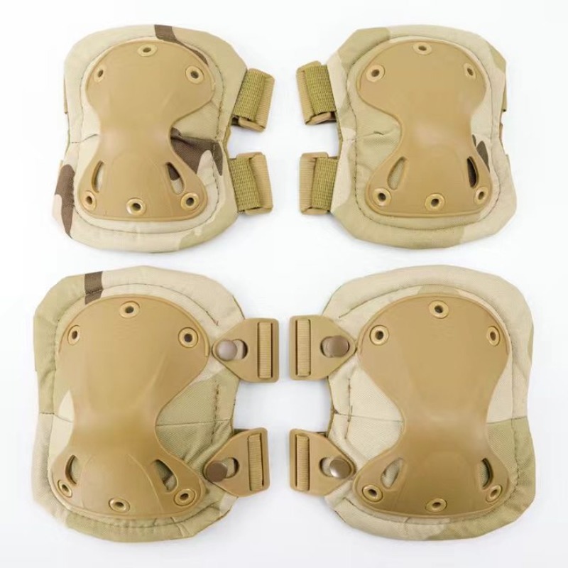 Tactical Knee and Elbow Pads,  - Cycling Gear And Equipment review and price