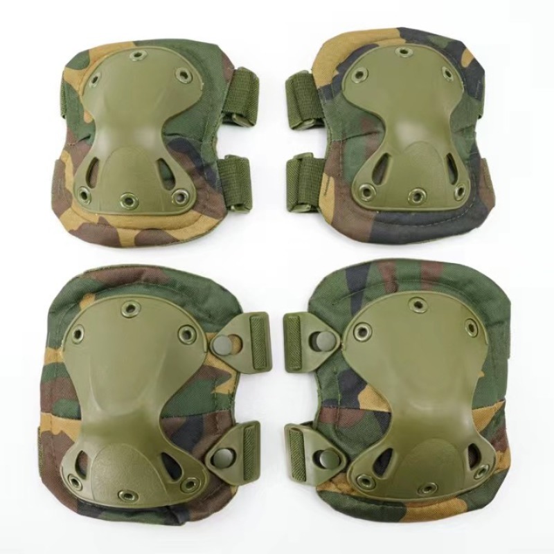 Tactical Knee and Elbow Pads,  - Cycling Gear And Equipment review and price