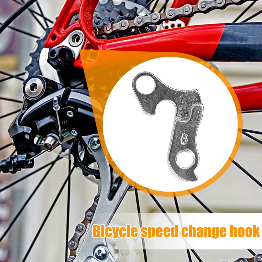 MTB Road Bicycle Rear Deraille - Cycling Gear Parts review and price