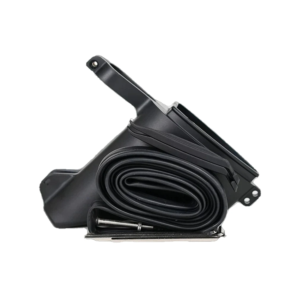 Road Bike Tail Bag Hard Shell  - Cycling Gear Organiser review and price