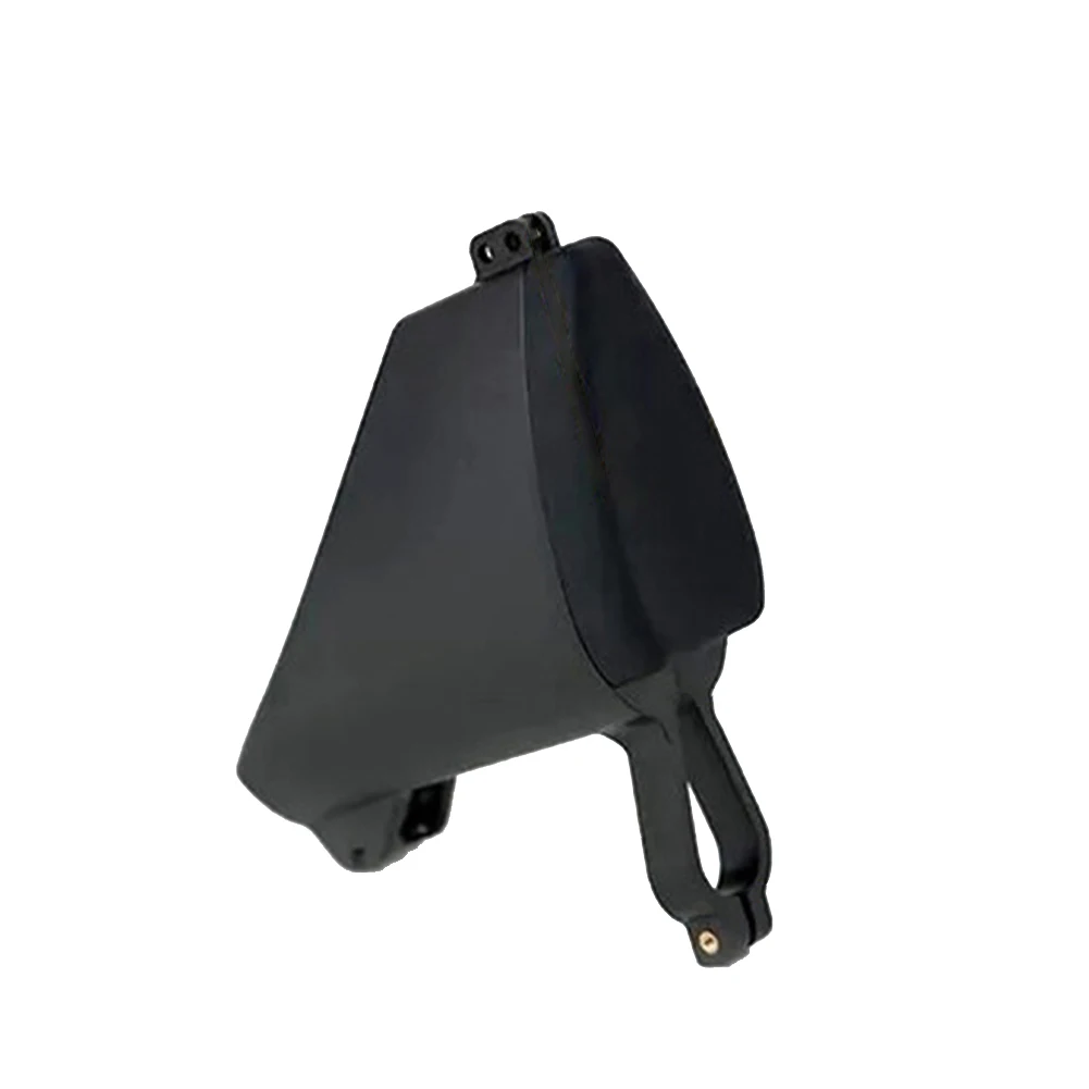 Road Bike Tail Bag Hard Shell  - Cycling Gear Organiser review and price