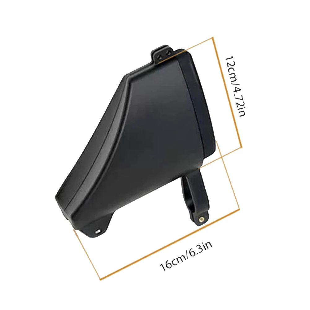 Road Bike Tail Bag Hard Shell  - Cycling Gear Organiser review and price