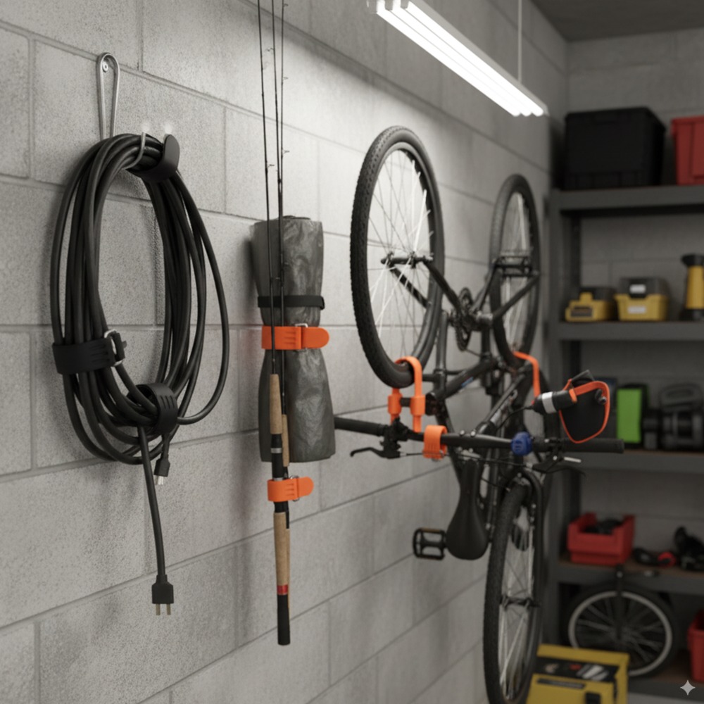 Bike Rack Strap Silicone for C - Cycling Gear Organiser review and price