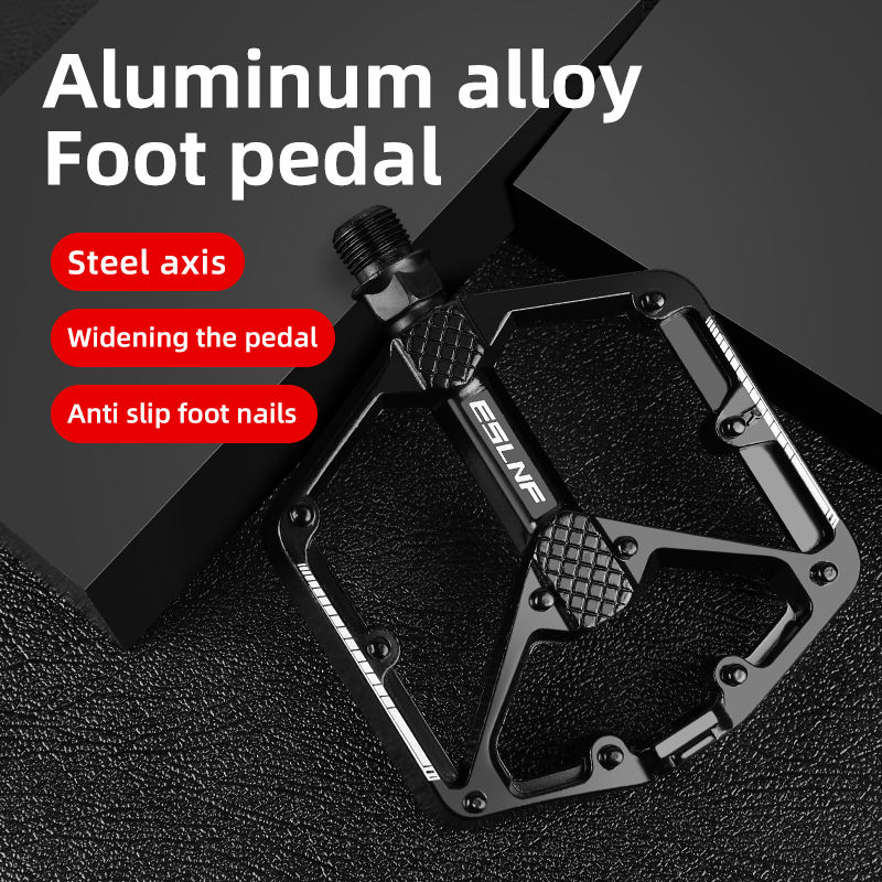 ESLNF Bicycle Pedal CNC Alumin - Cycling Gear Parts review and price