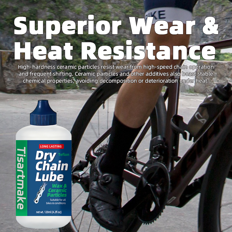 120ML Bicycle Chain Waxy Maint - Cycling Gear Parts review and price