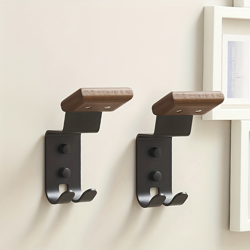 Motorcycle Helmet Holder Solid - Cycling Gear Wall Storage review and price