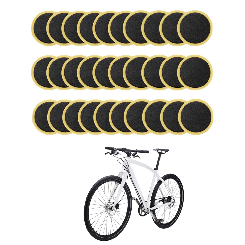 30/20/10PCS Bicycle Glue-free  - Bicycle Repair Kit review and price