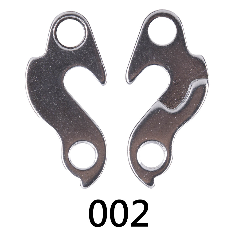 1Pcs Universal Bike Rear Derai - Cycling Gear Parts review and price