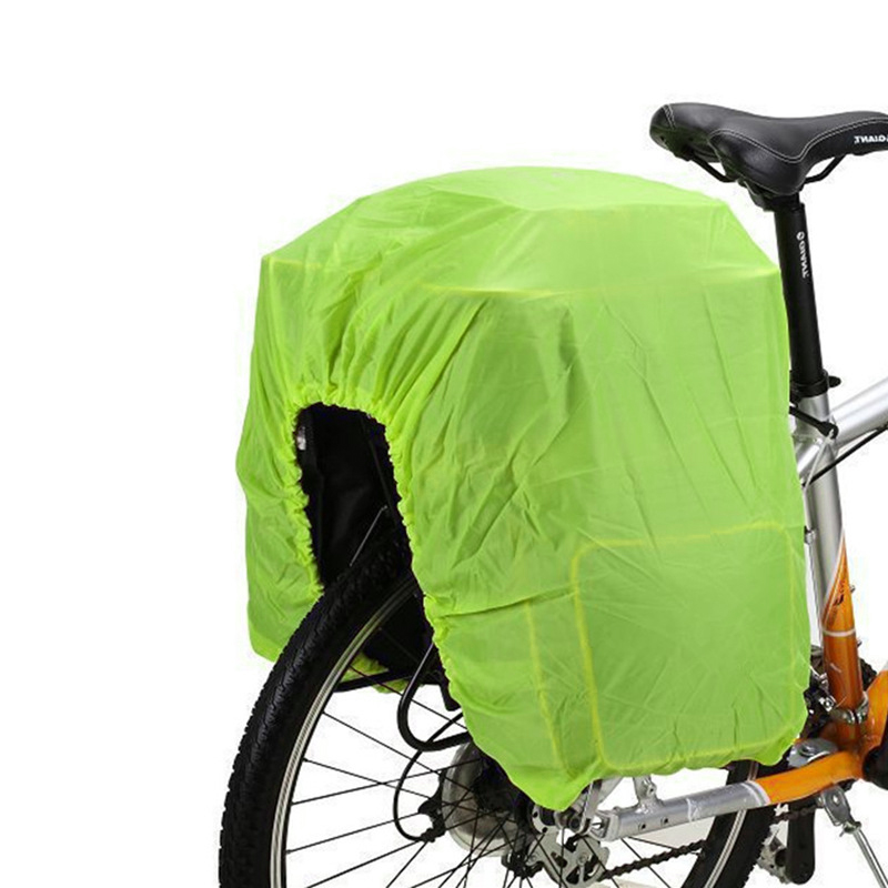 Bike Pannier Bag Rain Cover Un - Cycling Gear For Rain review and price