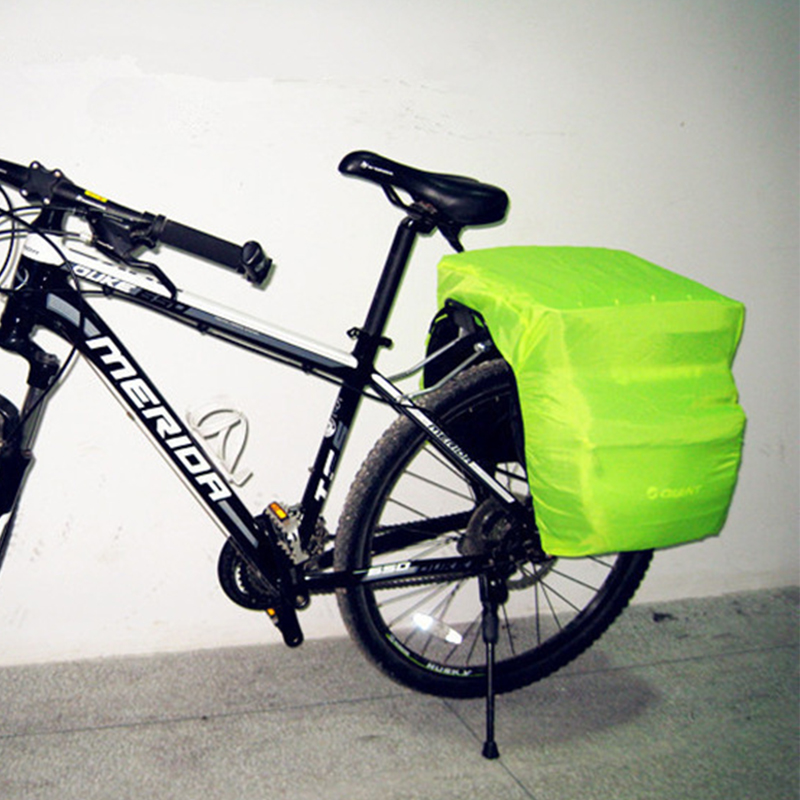 Bike Pannier Bag Rain Cover Un - Cycling Gear For Rain review and price