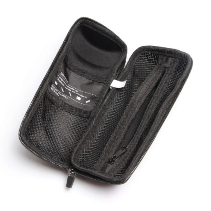 1pc Bottle Cage Tool Bag Zippe - Cycling Gear Organiser review and price