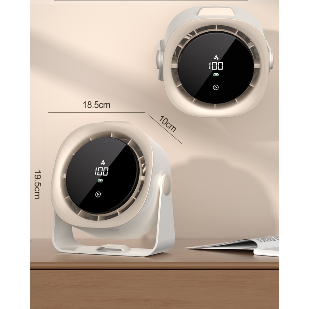 New Desktop Fan Charging Silen - Cycling Gear Wall Storage review and price