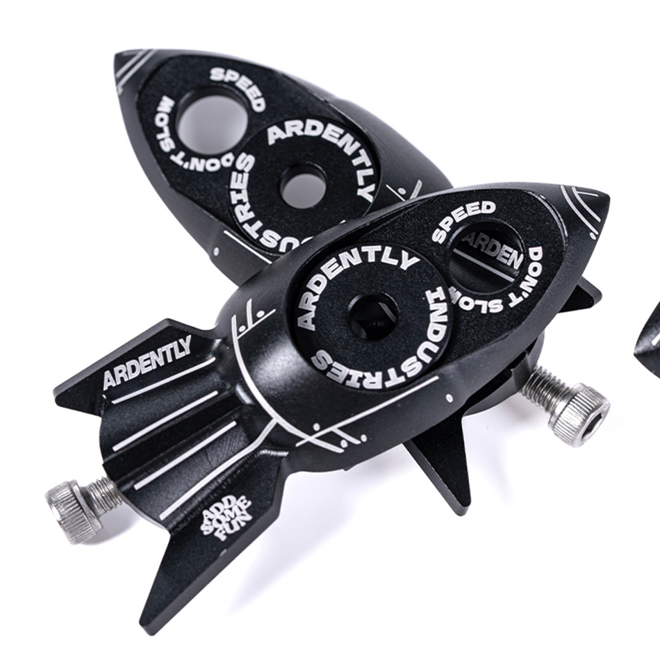 ARDENTLY Aluminum Alloy Bicycl - Cycling Gear Parts review and price