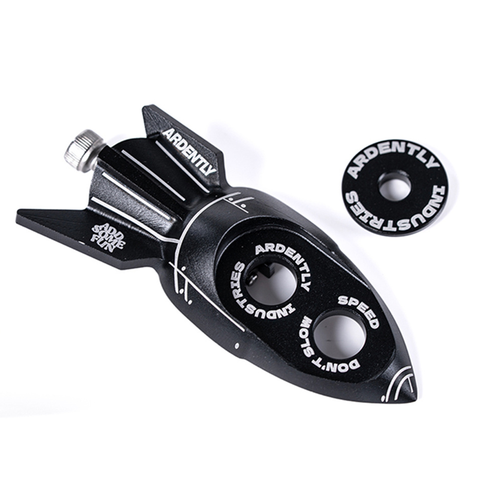 ARDENTLY Aluminum Alloy Bicycl - Cycling Gear Parts review and price