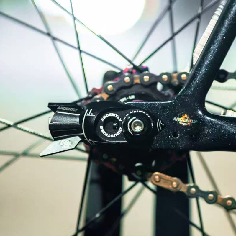ARDENTLY Aluminum Alloy Bicycl - Cycling Gear Parts review and price