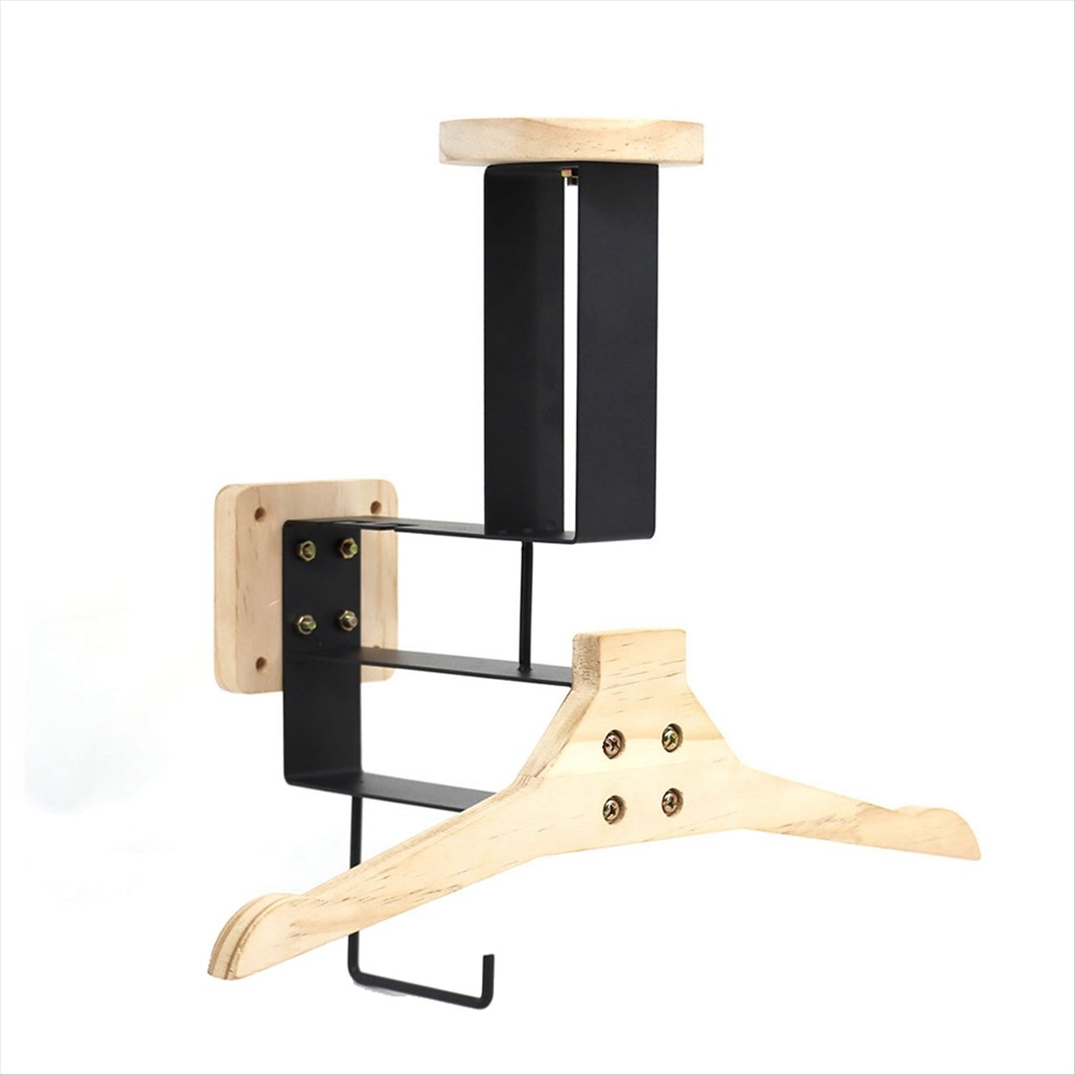 New arrival  Motorcycle Wooden - Cycling Gear Wall Storage review and price