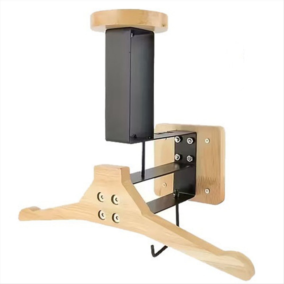 New arrival  Motorcycle Wooden - Cycling Gear Wall Storage review and price