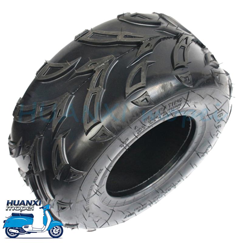 Hot 16X8-7 Tubeless Tire Anti  - Road Bike Tire review and price