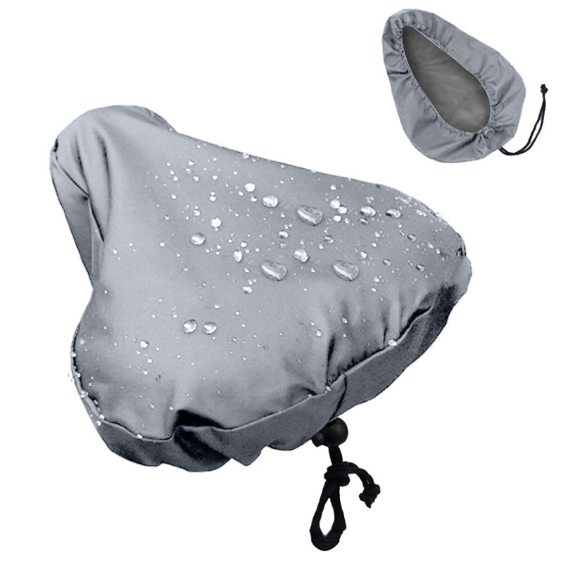 Durable Oxford Fabric Bicycle  - Cycling Gear For Rain review and price