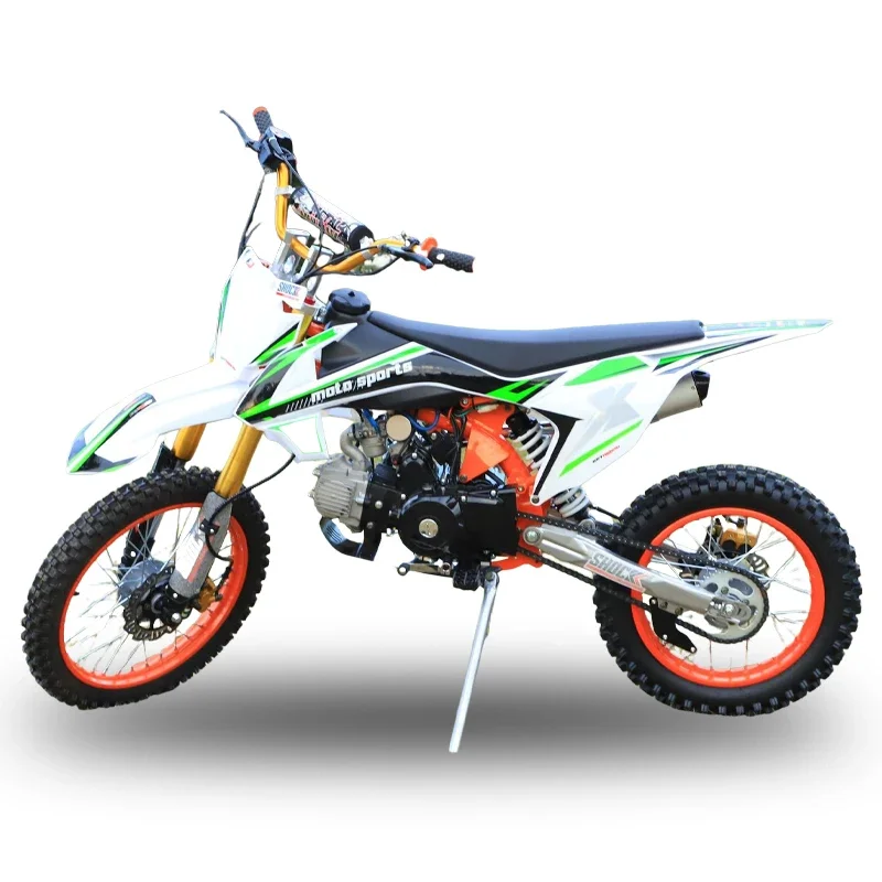 125cc Dirt Bike 4-Stroke Gasol - Road Bike Tire review and price