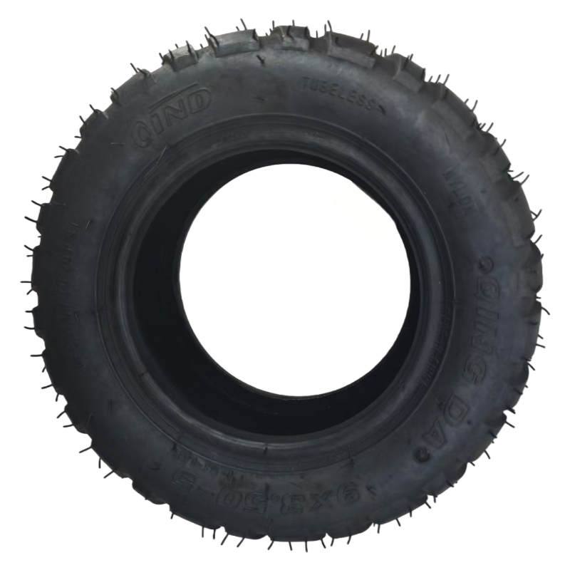 9x3.50-5 Electric Scooter Vacu - Road Bike Tire review and price