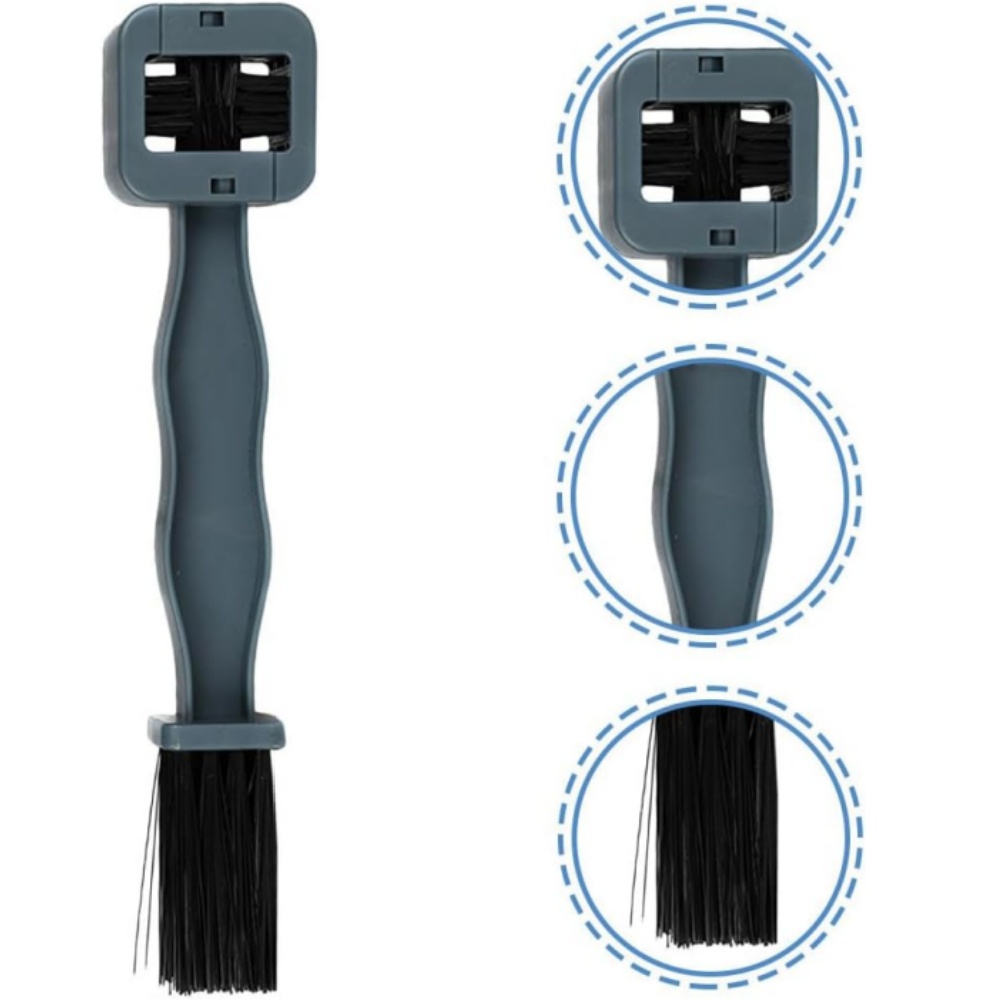 Pro Bike Chain Cleaning Brush  - Cycling Gear Parts review and price