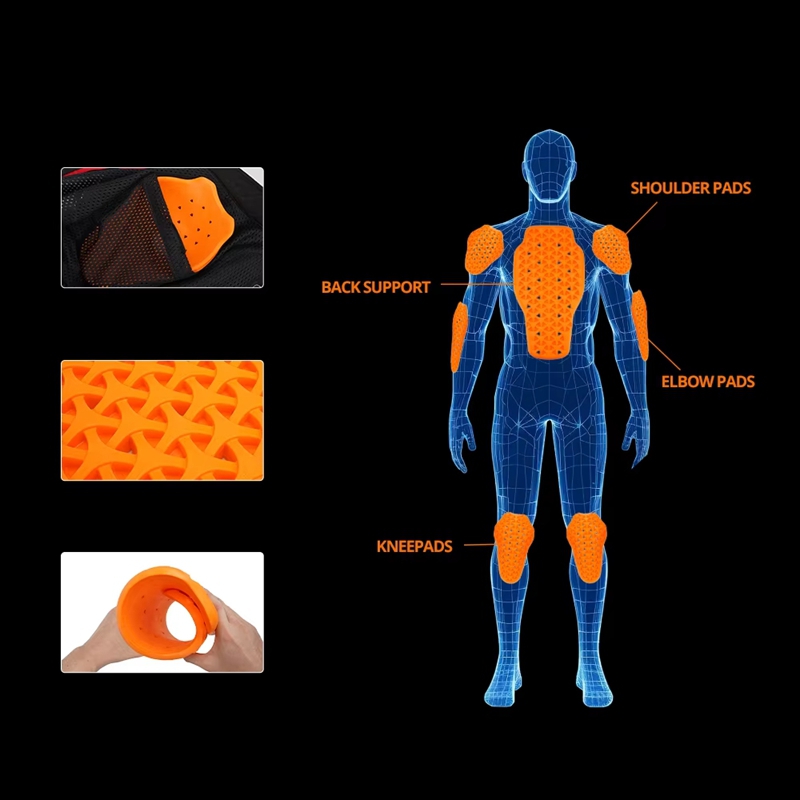 Cycling Equipment Back Elbow K - Cycling Gear And Equipment review and price