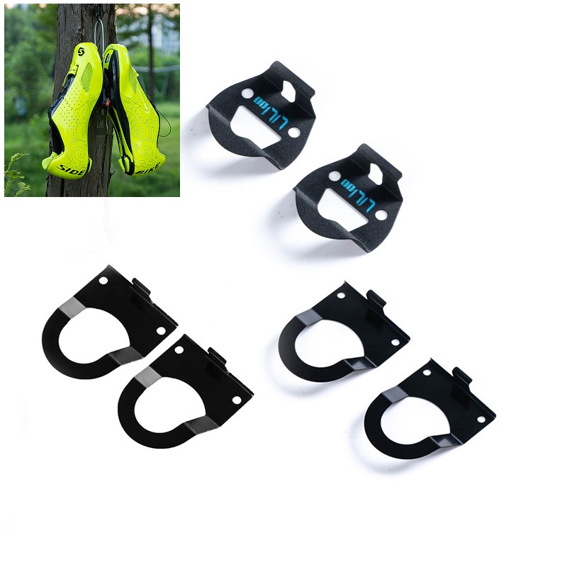 MTB Road Cycling Shoes Mount W - Cycling Gear Wall Storage review and price