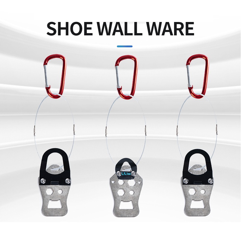 MTB Road Cycling Shoes Mount W - Cycling Gear Wall Storage review and price
