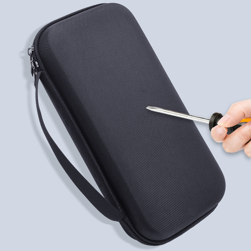 S/M/L Hard EVA Case Shockproof - Cycling Gear Organiser review and price