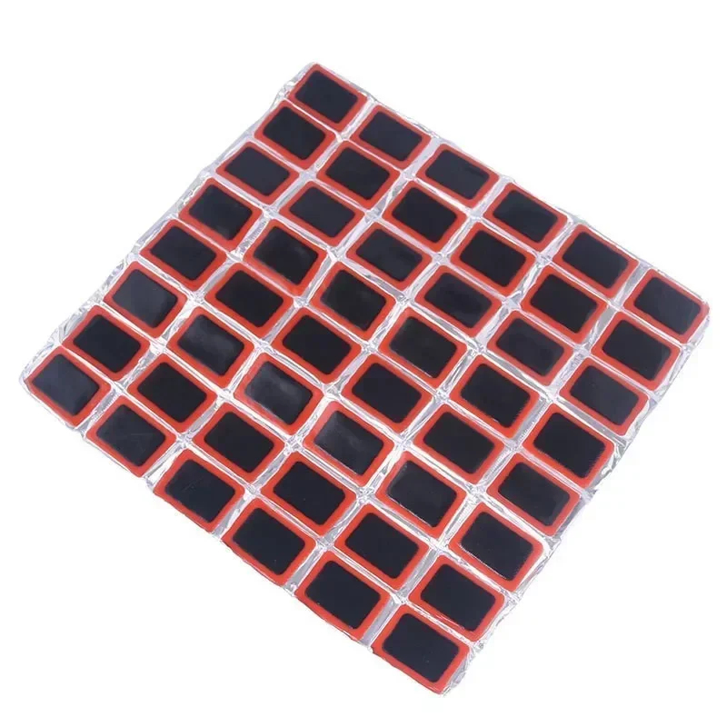 25mm Bike Rubber Puncture Patc - Bicycle Repair Kit review and price