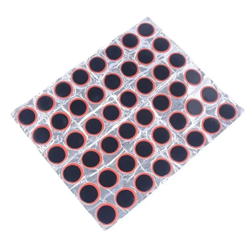25mm Bike Rubber Puncture Patc - Bicycle Repair Kit review and price