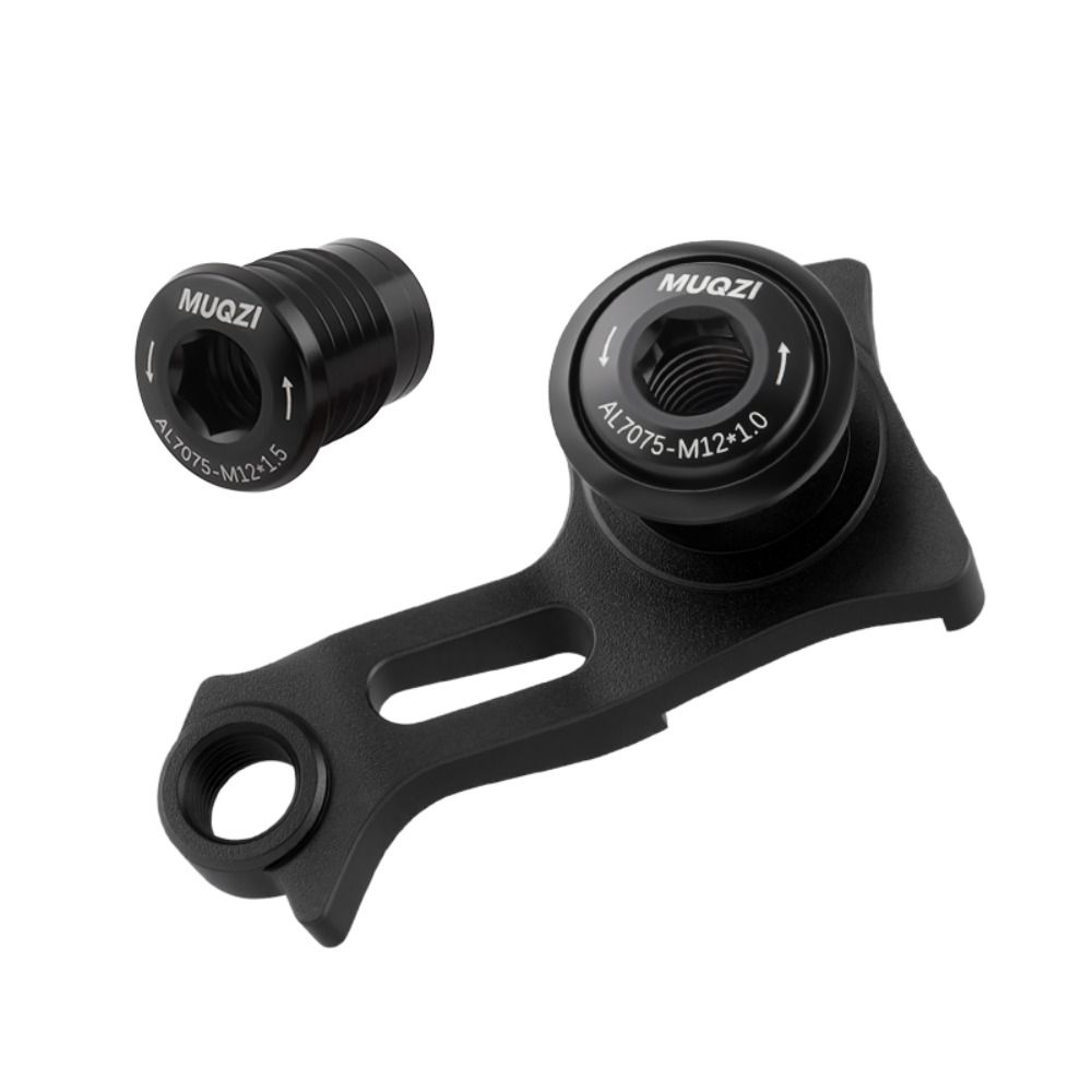 Gear Tail Hook Parts M12-1.0 U - Cycling Gear Parts review and price