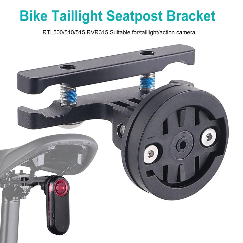 Bicycle Saddle Lamp Mount Bike - Xc Mtb Gear review and price