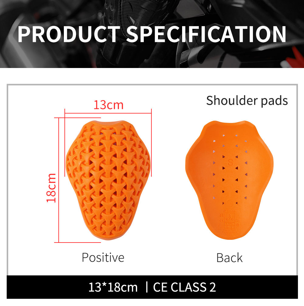 WOSAWE Motorcycle Jacket Linin - Cycling Protective Gear review and price