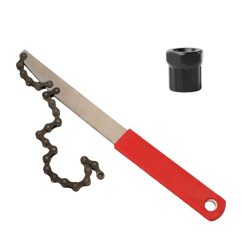 Portable Bike Flywheel & Casse - Bicycle Repair Kit review and price