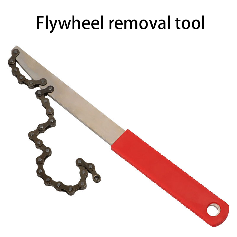 Portable Bike Flywheel & Casse - Bicycle Repair Kit review and price