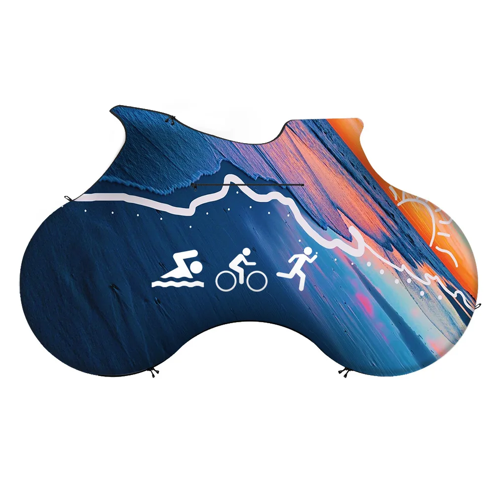 Bicycle Protective Cover Body  - Cycling Protective Gear review and price
