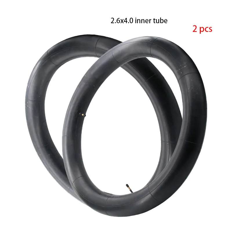 Bicycle Inner Tube 26x4.0 Came - Cycling Gear Parts review and price