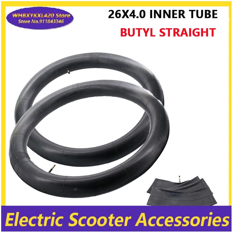 Bicycle Inner Tube 26x4.0 Came - Cycling Gear Parts review and price