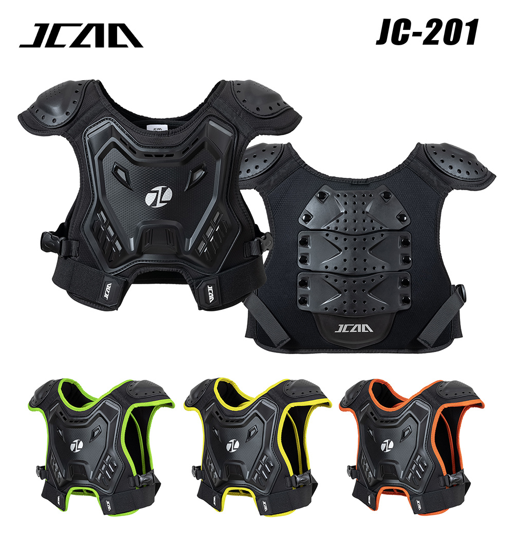 Children Motocross Body Armor  - Cycling Protective Gear review and price