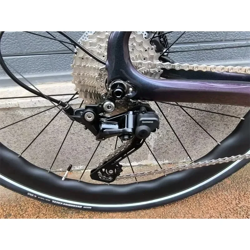 Twitter Gravel-V3 GRX RX600-22 - Cycling Gear And Equipment review and price