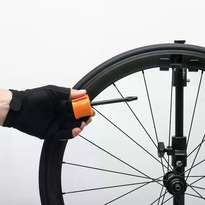 28g Orange Bike TPU Inner Tube - Road Bike Tire review and price