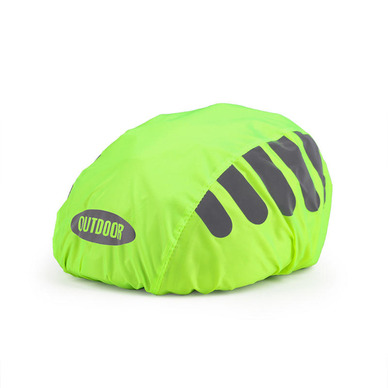 1 Pcs Bike Helmet Rain Cover W - Cycling Gear For Rain review and price